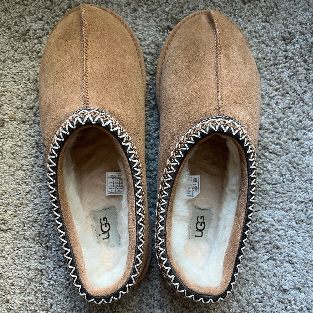 Men’s UGG Tasman Slipper